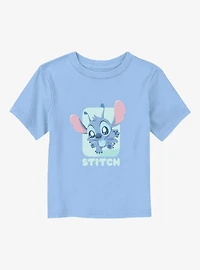 Disney Lilo & Stitch Baby Toddler T-Shirt