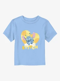 Disney Lilo & Stitch First Steps Toddler T-Shirt