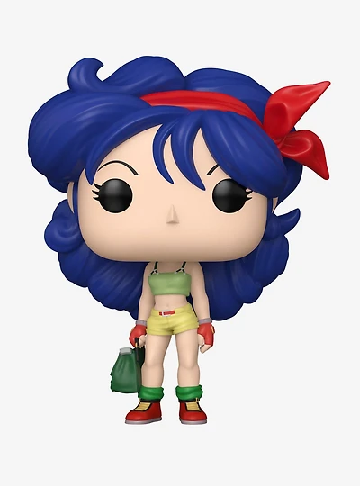 Funko Pop! Animation Dragon Ball Lunch Vinyl Figure - BoxLunch Exclusive