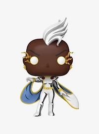 Funko Pop! X-Men '97 Storm Vinyl Bobblehead
