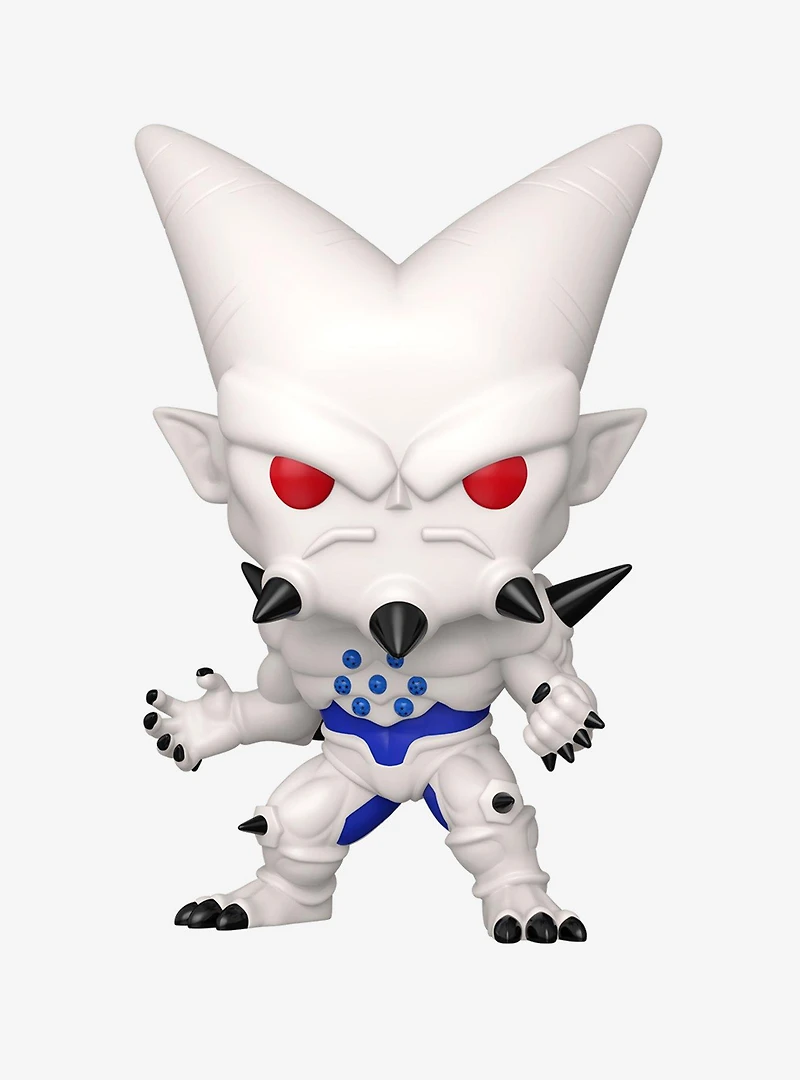 Funko Pop! Animation Dragon Ball GT Super Yi-Shinron Vinyl Figure