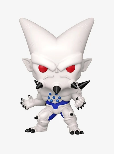 Funko Pop! Animation Dragon Ball GT Super Yi-Shinron Vinyl Figure
