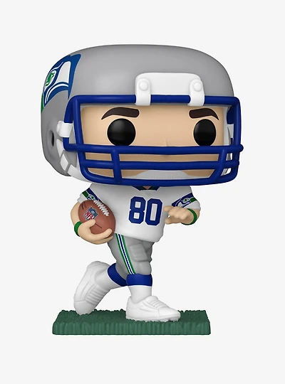Funko Pop! Football Seattle Seahawks Steve Largent Vinyl Figure