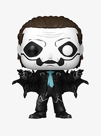 Funko Pop! Rocks Ghost Papa Emeritus IV Vinyl Figure
