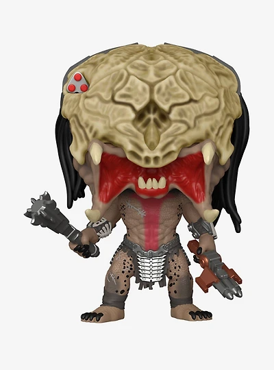 Funko Pop! Movies Prey Feral Predator Vinyl Figure