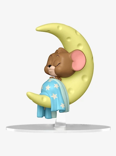 Funko Pop! Animation Tom & Jerry Jerry Vinyl Figure