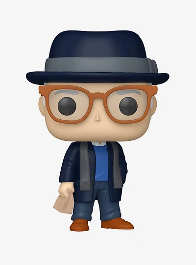 Funko Pop! Television Only Murders in the Building Charles-Haden Savage Vinyl Figure