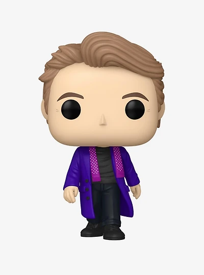 Funko Pop! Television Only Murders in the Building Oliver Putnam Vinyl Figure