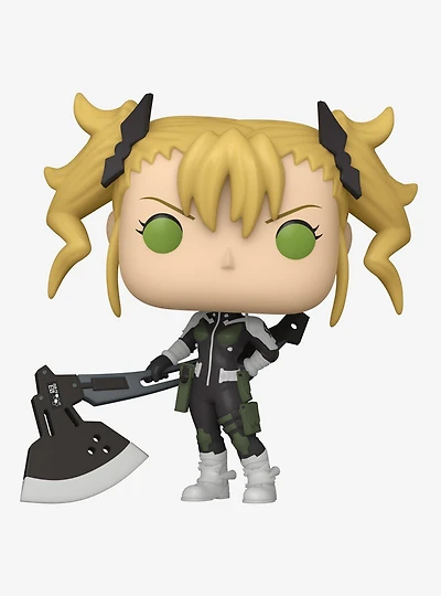 Funko Pop! Animation Kaiju No. 8 Kikoru Shinomiya Vinyl Figure