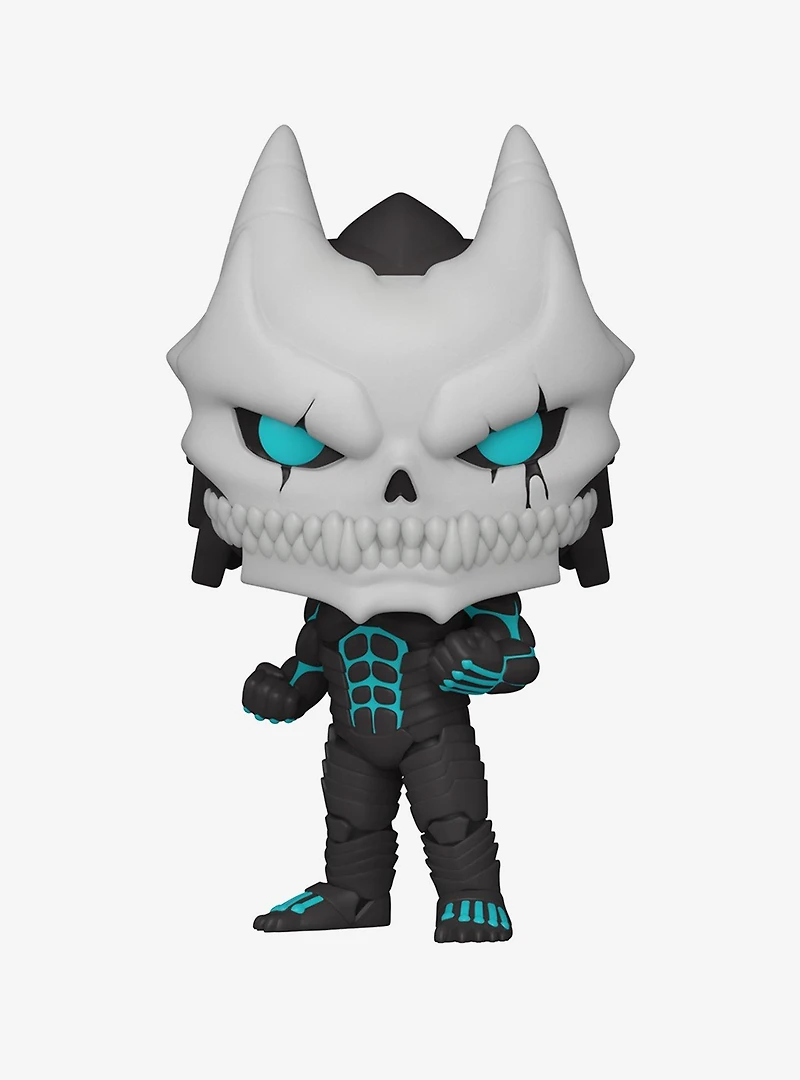 Funko Pop! Animation Kaiju No. 8 Vinyl Figure