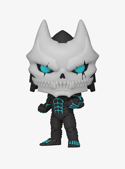 Funko Pop! Animation Kaiju No. 8 Vinyl Figure