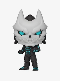 Funko Pop! Animation Kaiju No. 8 Vinyl Figure