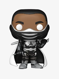 Funko Pop! Marvel Zombies Blade Knight Vinyl Bobblehead