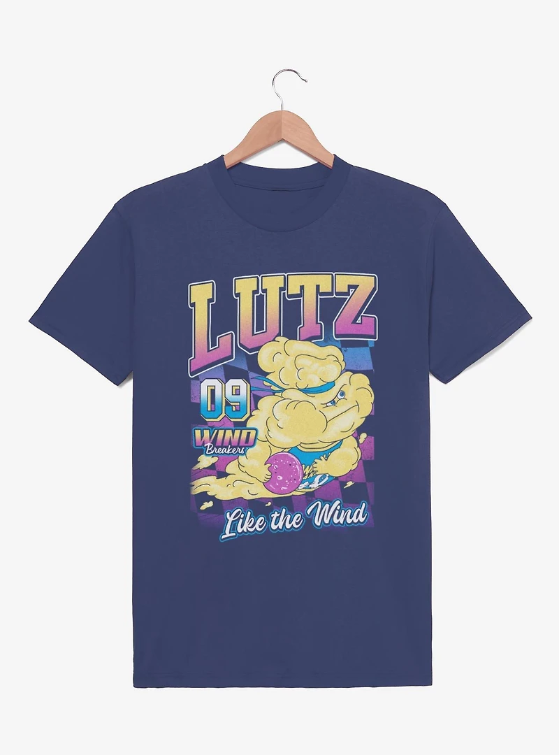Disney Pixar Elemental Like The Wind T-Shirt