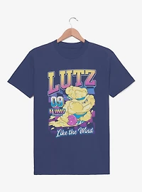 Disney Pixar Elemental Like The Wind T-Shirt