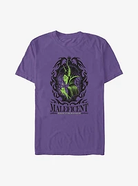 Disney Villains Made For Mayhem T-Shirt