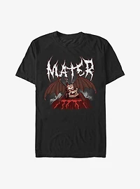 Disney Pixar Cars Metal Mater T-Shirt