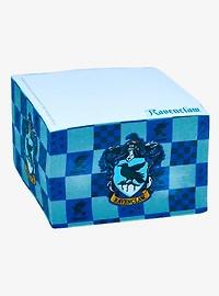 Harry Potter Ravenclaw Crest Sticky Note Cube
