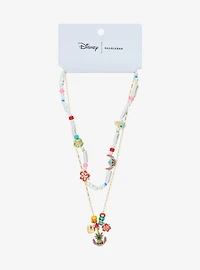 Baublebar Disney Lilo & Stitch Tropical Necklace Set - BoxLunch Exclusive