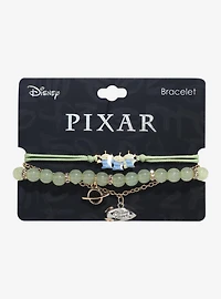 Disney Pixar Toy Story Little Green Aliens Bracelet Set — BoxLunch Exclusive