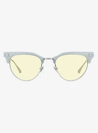 GUNNAR x tokidoki California Dreamin' Amber Tint Blue Light Glasses