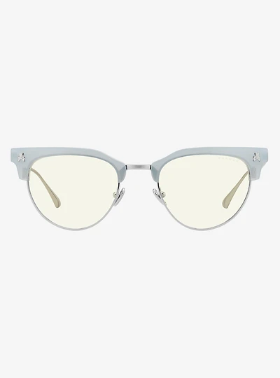 GUNNAR x tokidoki California Dreamin' Clear Tint Blue Light Glasses