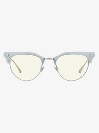 GUNNAR x tokidoki California Dreamin' Clear Tint Blue Light Glasses