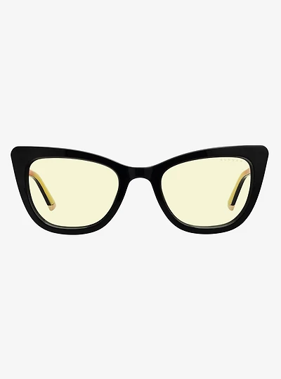 GUNNAR x tokidoki Sweet Fruits Unicorno Amber Tint Blue Light Glasses