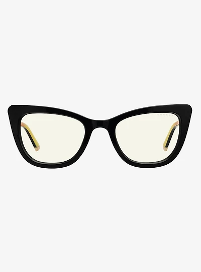 GUNNAR x tokidoki Sweet Fruits Unicorno Clear Tint Blue Light Glasses