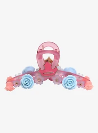 Disney Sleeping Beauty Aurora Floral Claw Clip — BoxLunch Exclusive