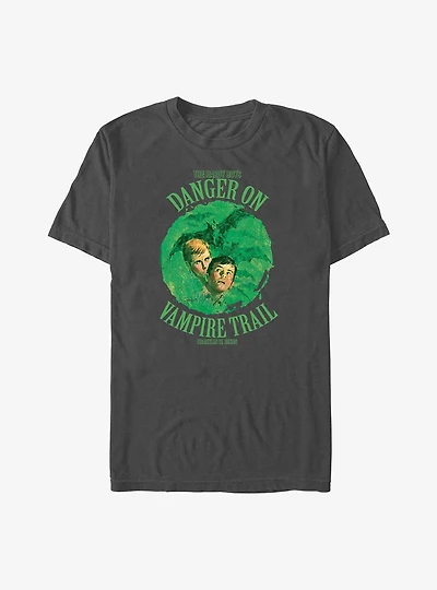 Hardy Boys Vampire Trail T-Shirt