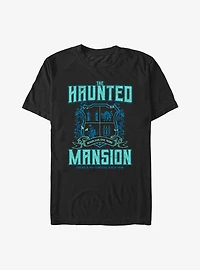 Disney The Haunted Mansion Collegiate T-Shirt