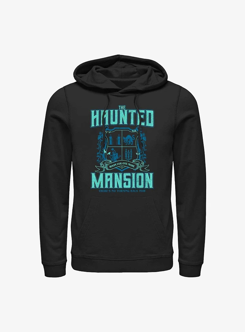 Disney The Haunted Mansion Collegiate Hoodie