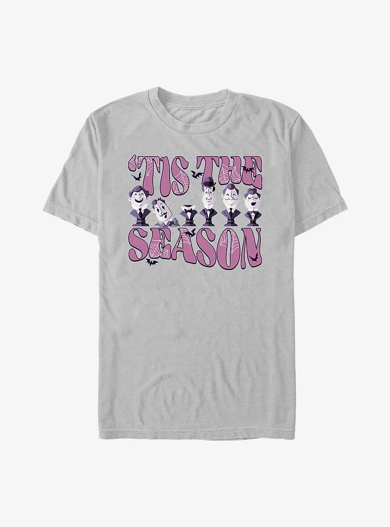 Disney the Haunted Mansion Tis Season T-Shirt