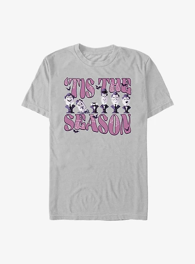 Disney the Haunted Mansion Tis Season T-Shirt