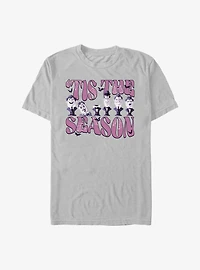 Disney the Haunted Mansion Tis Season T-Shirt
