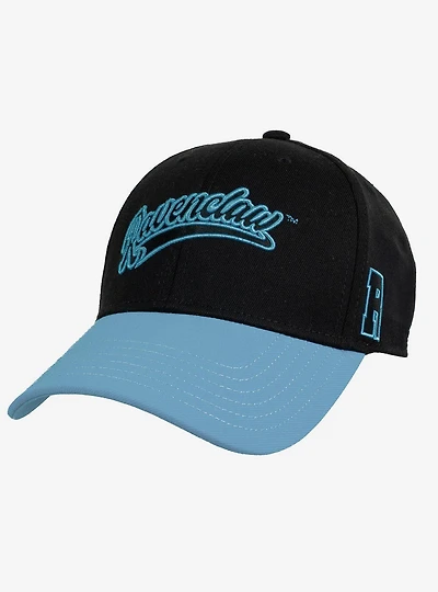 Harry Potter Ravenclaw Tail Ball Cap