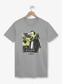 Marvel Captain America: Brave New World Samuel Sterns The Leader T-Shirt