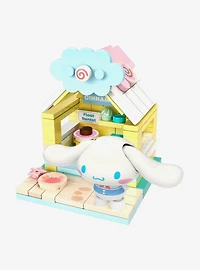 Hamee Sanrio Hello Kitty and Friends Summer Wunderland Mini Cinnamoroll Float Rental Build Set