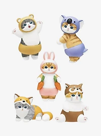 Mofusand Nyanpantsu Blind Box Figure
