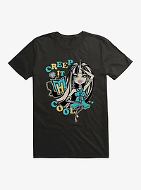 Monster High Creep It Cool Cleo T-Shirt