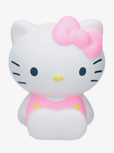 Hamee Sanrio SquiSHU Buddy Hello Kitty Figure