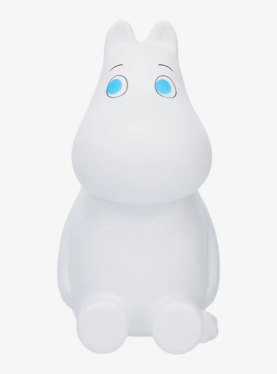 Hamee Squishu Buddy Moomin Figure