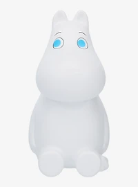 Hamee Squishu Buddy Moomin Figure
