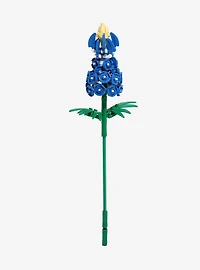 Bricktanicals Bluebonnet Building Kit