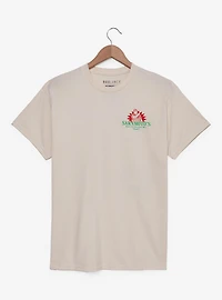Sakamoto Days Sakamoto's Store Logo T-Shirt - BoxLunch Exclusive