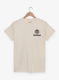 Minecraft Creeper Tonal Portrait T-Shirt - BoxLunch Exclusive