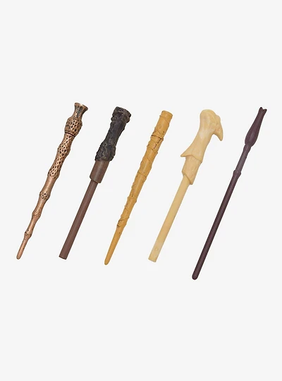 Harry Potter Wand Blind Box Pen