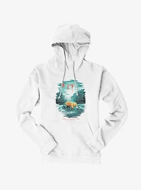IT You'll Float Too Hoodie