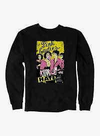 Grease Pink Ladies Sweatshirt